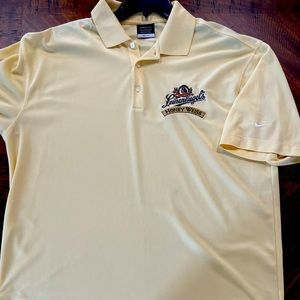 Leinenkugel Honey Weiss Nike Polo